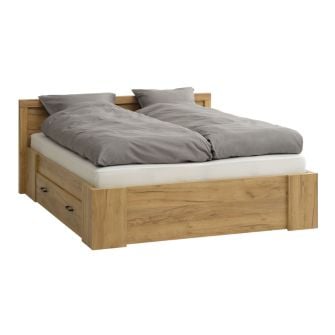 LINTRUP voodiraam