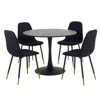 RINGSTED+JONSTRUP söögitoa komplekt