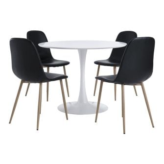 RINGSTED+JONSTRUP söögitoa komplekt