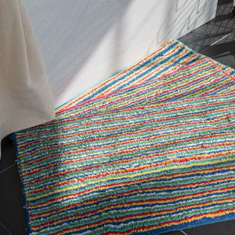 STRIPE vannimatt