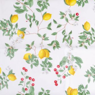 CHERRY LEMON vakstu