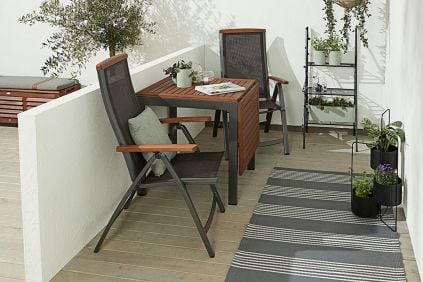 YTTRUP+BREDSTEN aiamööbli komplekt