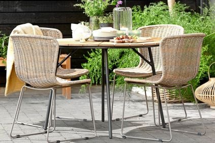 RANGSTRUP+HAJSTRUP aiamööbli komplekt