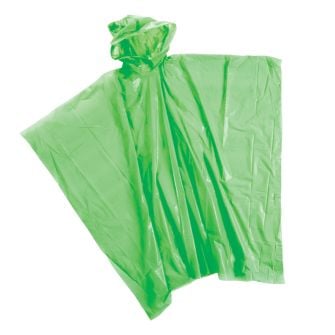 PONCHO vihmamantel