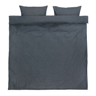 RONJA flanellist voodipesukomplekt