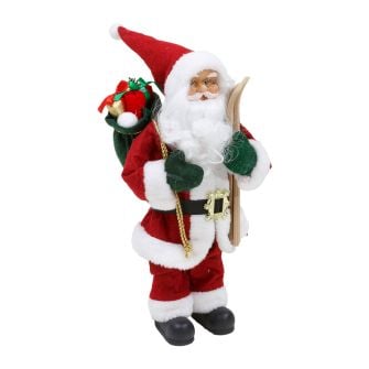 SANTA jõuluvana