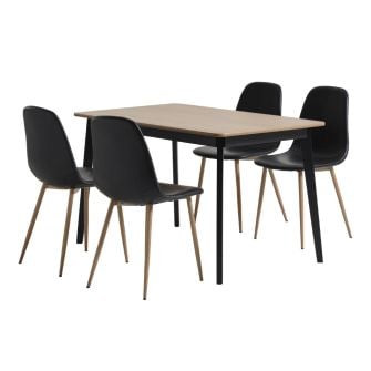 JEGIND+JONSTRUP söögitoa komplekt