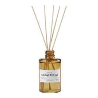MOHEDA kodulõhnastaja lillelõhnaline 100ml