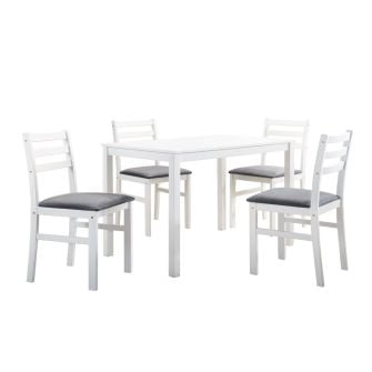 ERSMARK V2 söögitoa komplekt