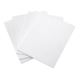 ARTICO lõuendid 18x24, 280 g/m², 4 tk
