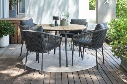 RANGSTRUP+BRAVA aiamööbli komplekt