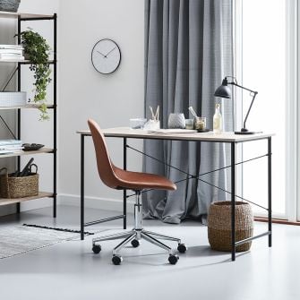 VANDBORG + JONSTRUP kontorimööblit komplekt