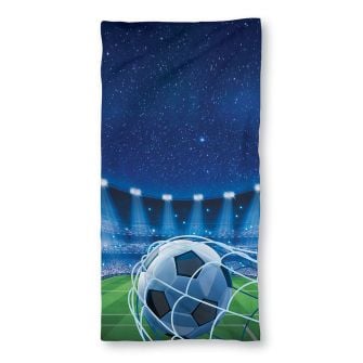 FOOTBALL vannirätik