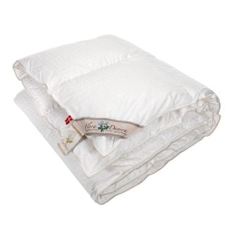 DAISY EXTRA WARM allergiavastane tekk
