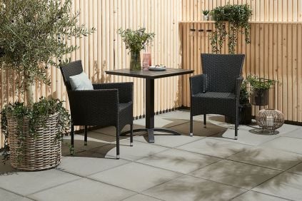 HOBRO+AIDT aiamööbli komplekt