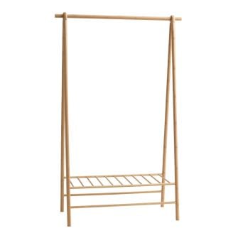 VANDSTED riidestange