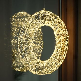 SPESSARTIN jõulupärg 960 LED