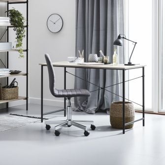 VANDBORG + ABILDHOLT kontorimööblit komplekt