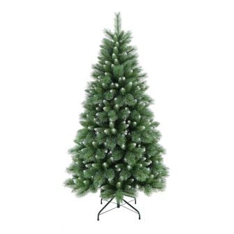 KVIGTINDEN jõulukuusk 210cm