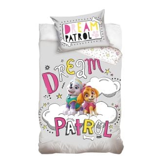 PAW PATROL voodipesukomplekt
