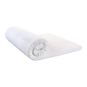 GELFOAM COMFORT DREAMZONE kattemadrats