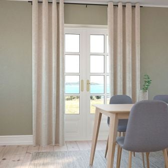 NESVATN dekoratiivne öökardin 140x300