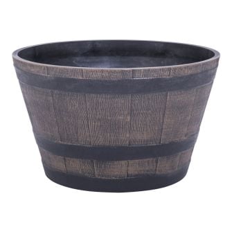 WHISKEY lillepott