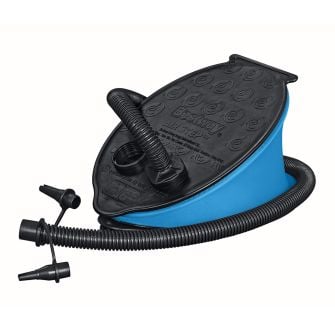 AIR MATTRESS PUMP jalgpump