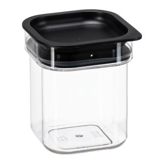 HALDO kuivainete anum 0,6L