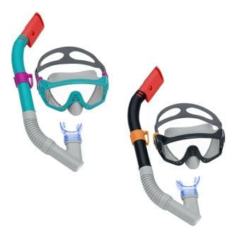 BESTWAY snorgeldamismask, 14+ aastast