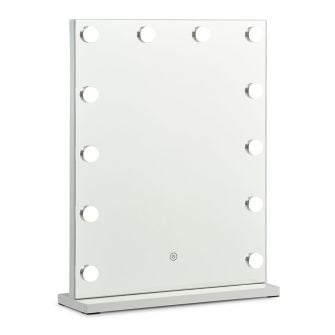 ENGLERUP LED-valgustusega peegel
