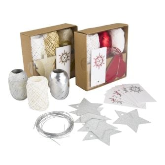 BOLTORN kingituste kaunistuskomplekt