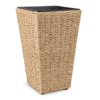 KUBB lillepott