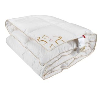 ROYAL GOLD WARM allergiavastane tekk
