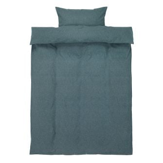 RONJA flanellist voodipesukomplekt