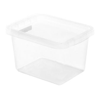 BASIC BOX hoiukast