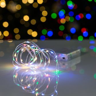 NORA 40 LED nöörvalgusti