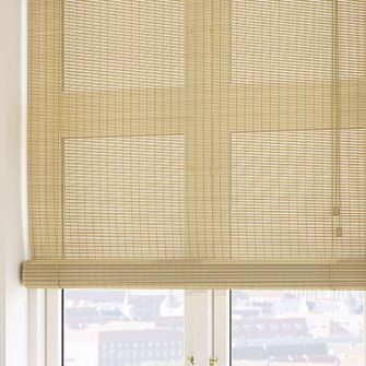 BYRE bambusruloo 120x160