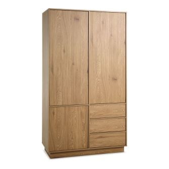 TRANUM riidekapp