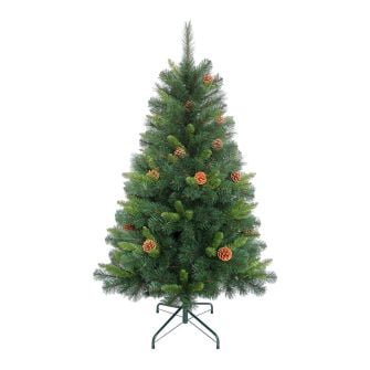 ASBERGET jõulukuusk 150cm