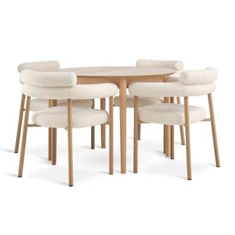 MARSTRAND+BREUM söögitoakomplekt