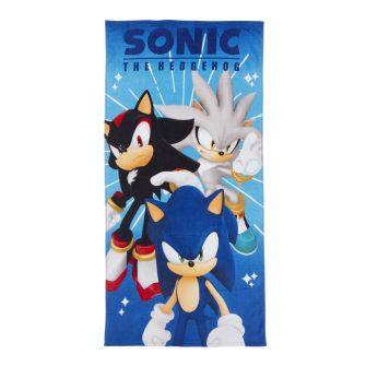 SONIC vannirätik