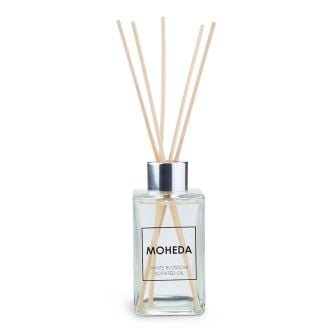 MOHEDA kodulõhnastaja valge õis 100ml