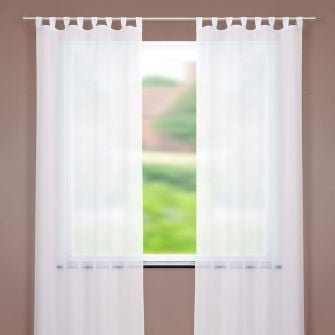 GOLMA päevakardin 140x300