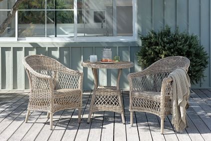 MAGLEBJERG aiamööblikomplekt