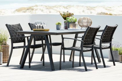 FAUSING+JEKSEN aiamööbli komplekt