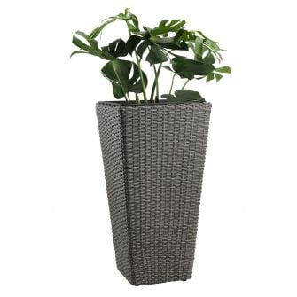 BLOMMOR lillepott