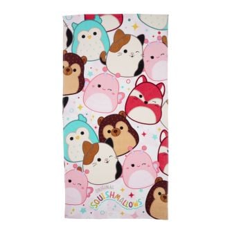 SQUISHMALLOWS vannirätik
