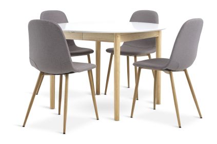 MARSTRAND+JONSTRUP söögitoakomplekt