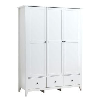 NORDBY riidekapp